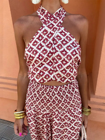 Lior™ | Midi Chic Look