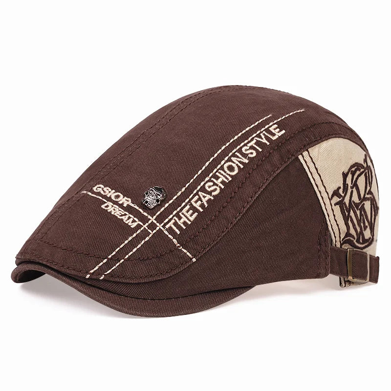 Fjornan™ | Verano Cap