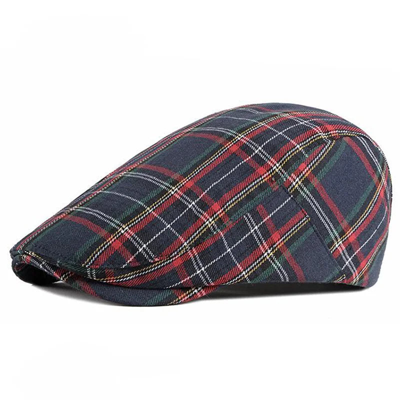 Veralith™ | Opulent Tapestry Hat