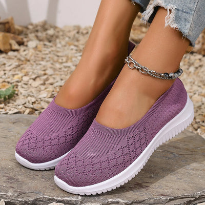 Elysar™ | Luxuriously Soft Grip Slippers