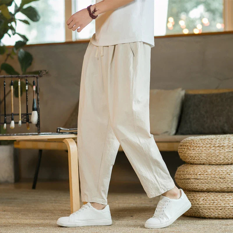 Dockwear™ | CityCotton - Casual & Functioneel