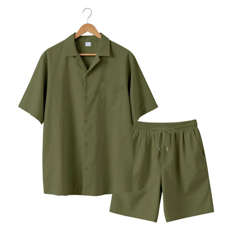 LUCAS™ Brise Set