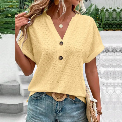 Liora™ | Graceful Blouse