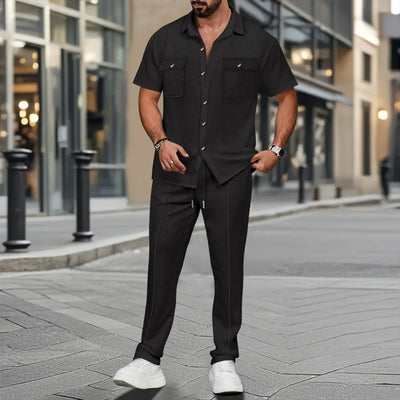 MIKKEL™ Slim Set
