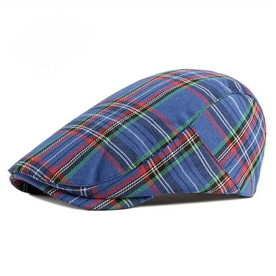 Veralith™ | Opulent Tapestry Hat