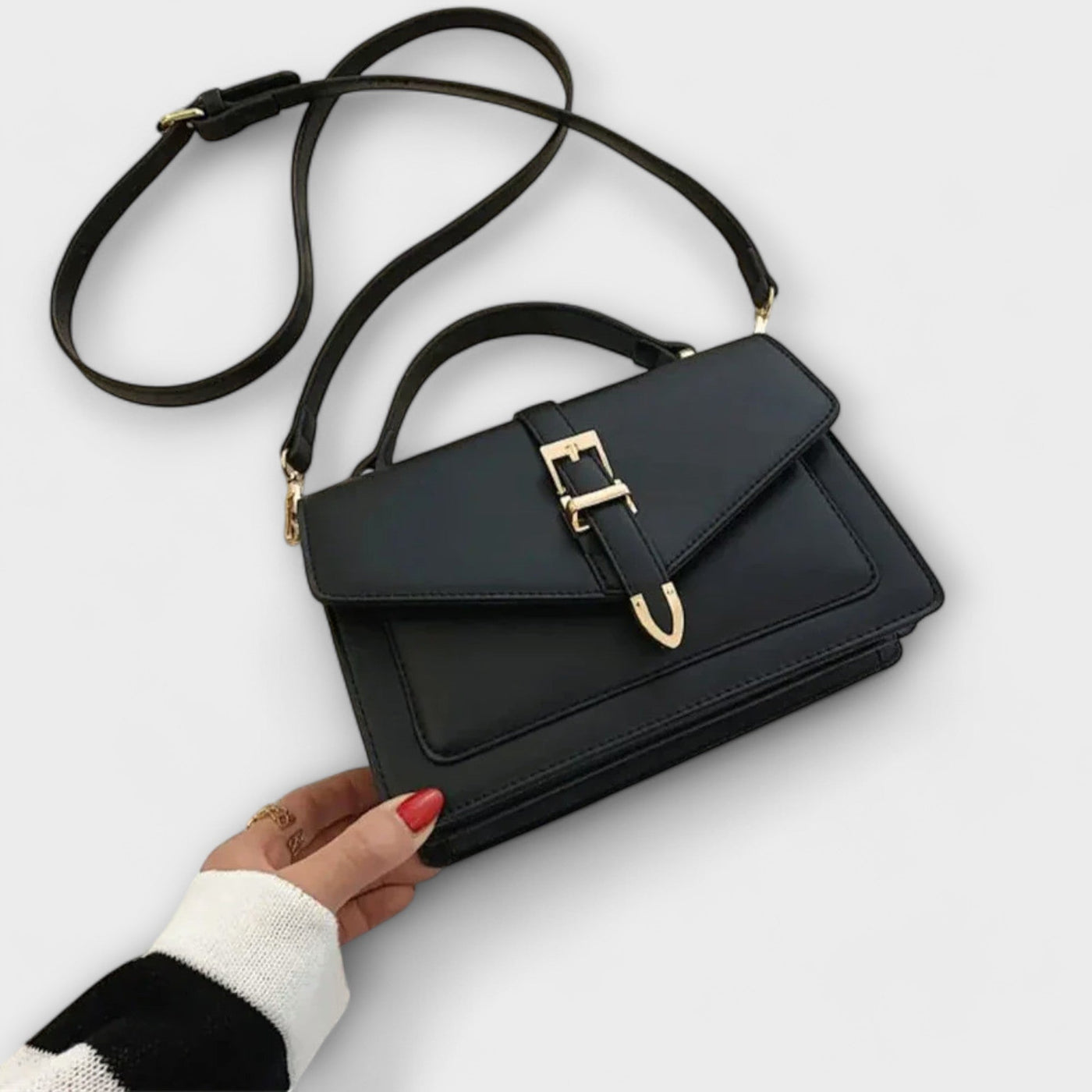 Sofie™ | Luxe draagtas