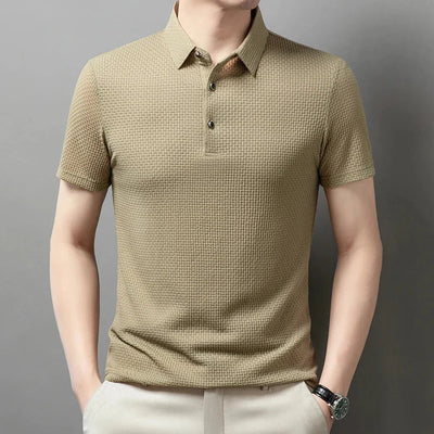 Luxe Nordic™ | Overhemd voor Mannen