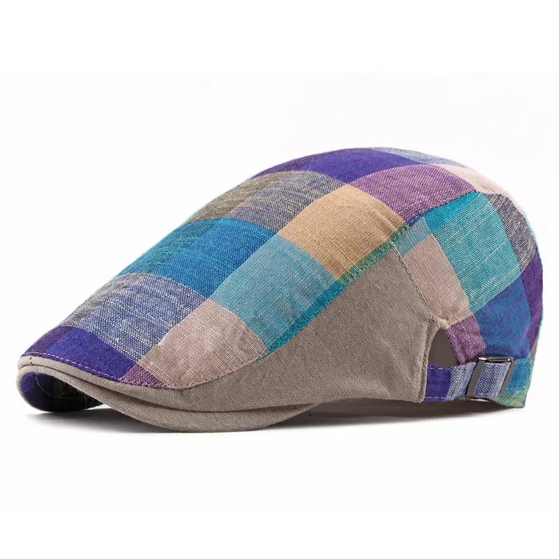 Aeloria™ | Exquisite Summer Bonnet