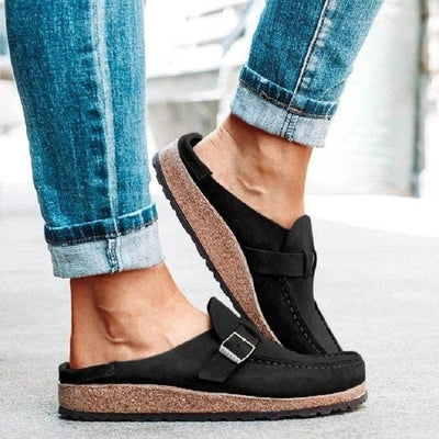 Liora™ | Versatile Sandalen voor Verfijnde Dagelijkse Elegantie