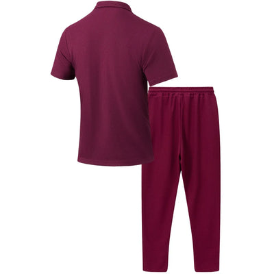 MIKKEL™ Slim Set