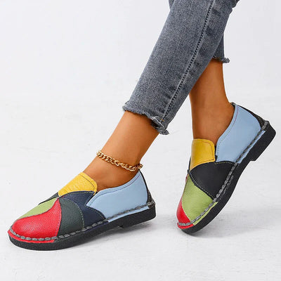Elowen™ | Luxe Ladies Slip-Ons
