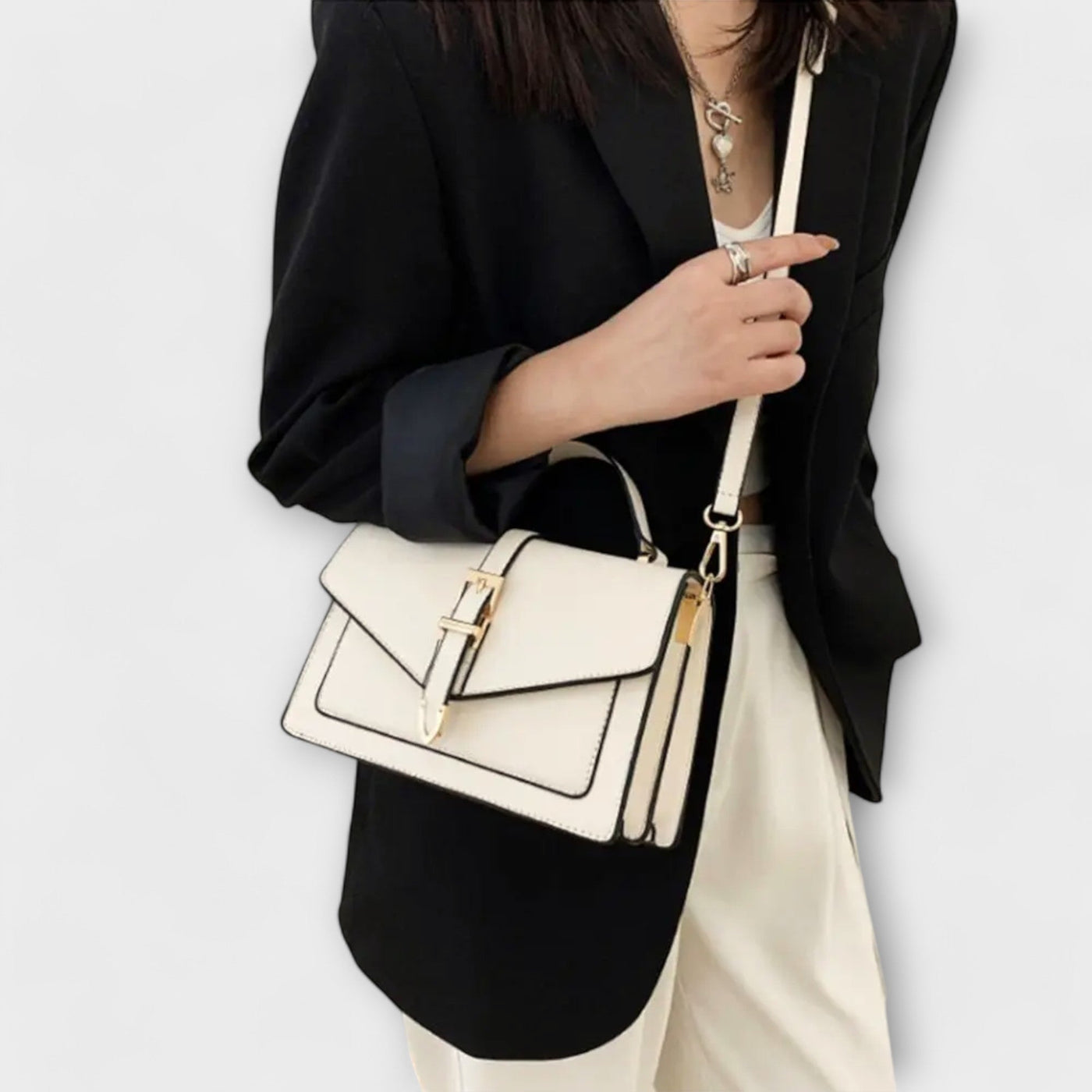 Sofie™ | Luxe draagtas