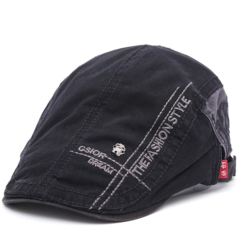 Fjornan™ | Verano Cap