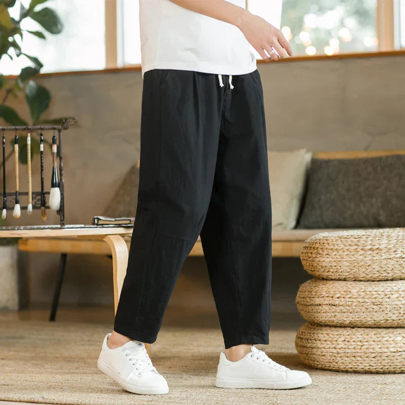 Dockwear™ | CityCotton - Casual & Functioneel