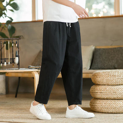 Dockwear™ | CityCotton - Casual & Functioneel