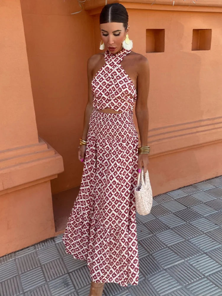 Lior™ | Midi Chic Look