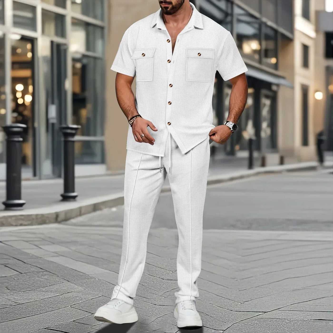 MIKKEL™ Slim Set