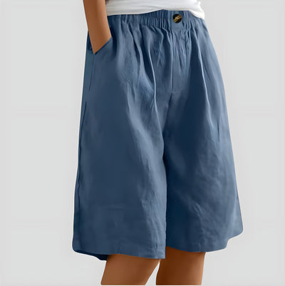 Cecilia™ – Comfortabele zomerbroeken