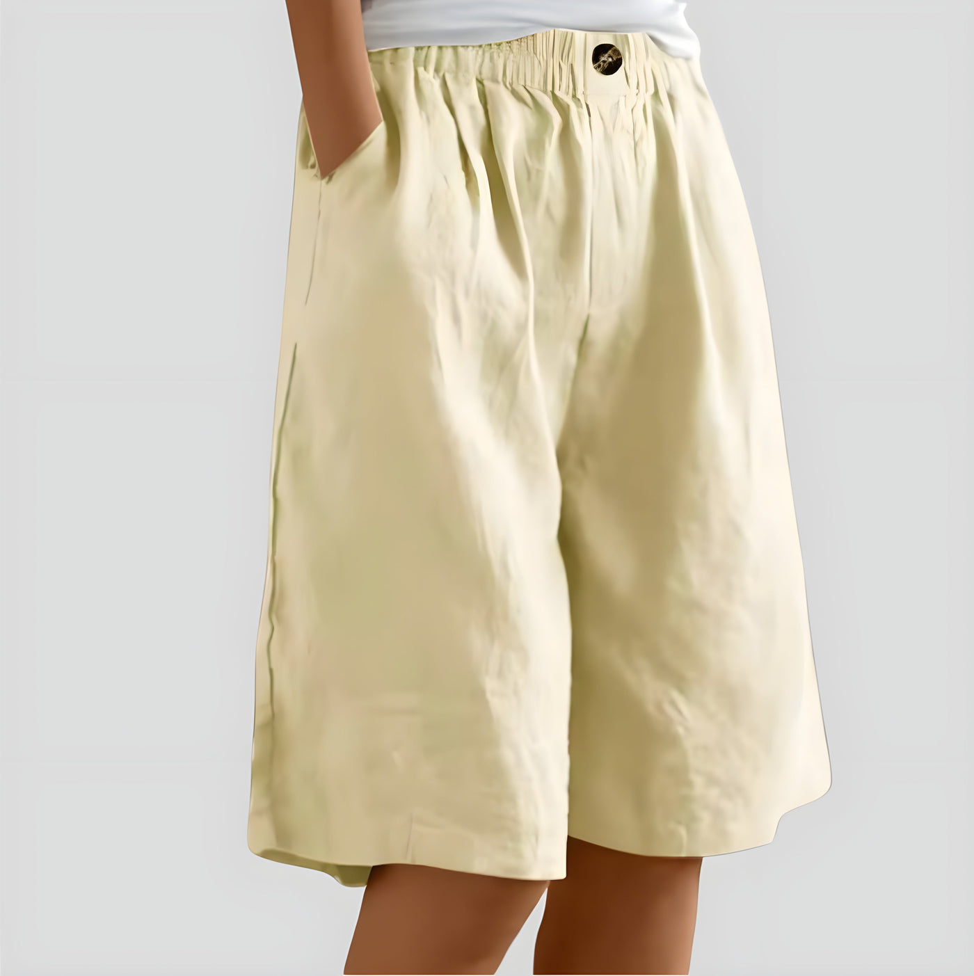 Cecilia™ – Comfortabele zomerbroeken