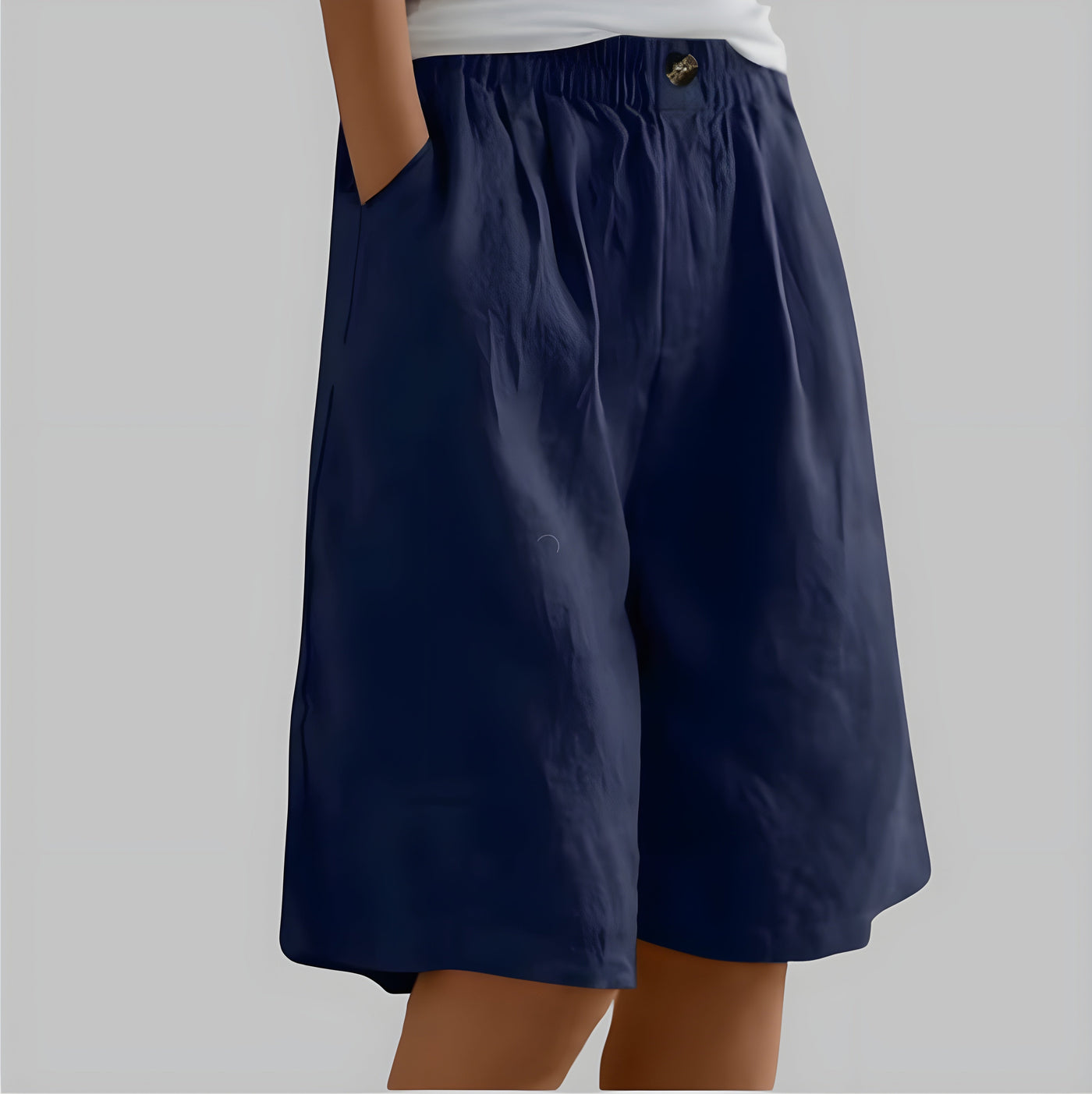 Cecilia™ – Comfortabele zomerbroeken