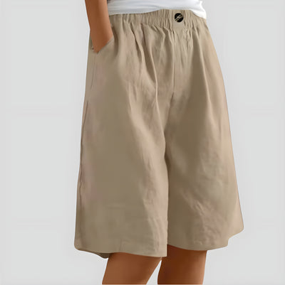 Cecilia™ – Comfortabele zomerbroeken