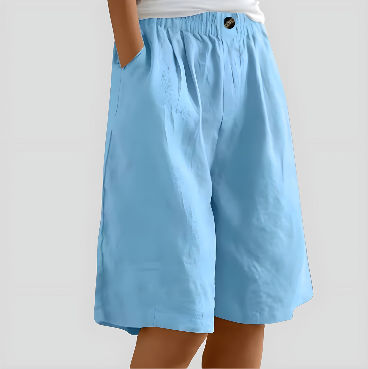 Cecilia™ – Comfortabele zomerbroeken
