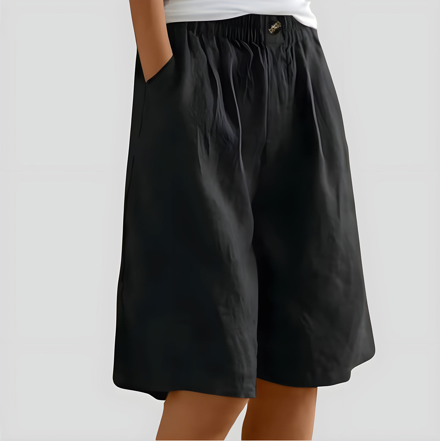 Cecilia™ – Comfortabele zomerbroeken
