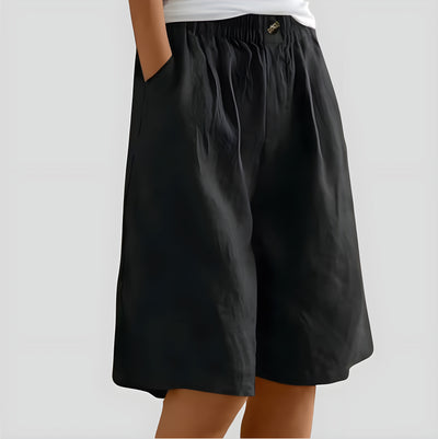 Cecilia™ – Comfortabele zomerbroeken