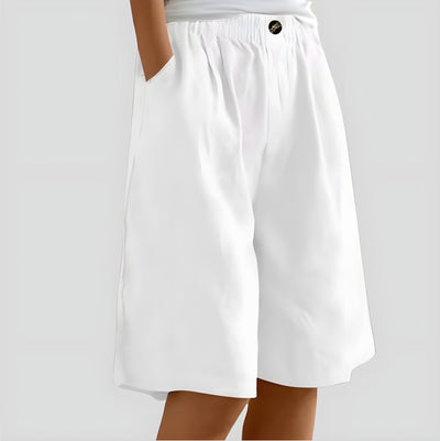 Cecilia™ – Comfortabele zomerbroeken