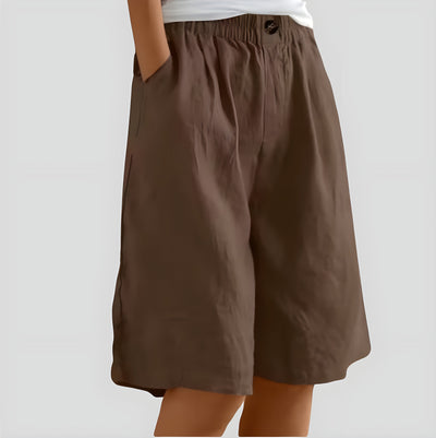 Cecilia™ – Comfortabele zomerbroeken