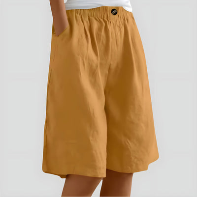 Cecilia™ – Comfortabele zomerbroeken