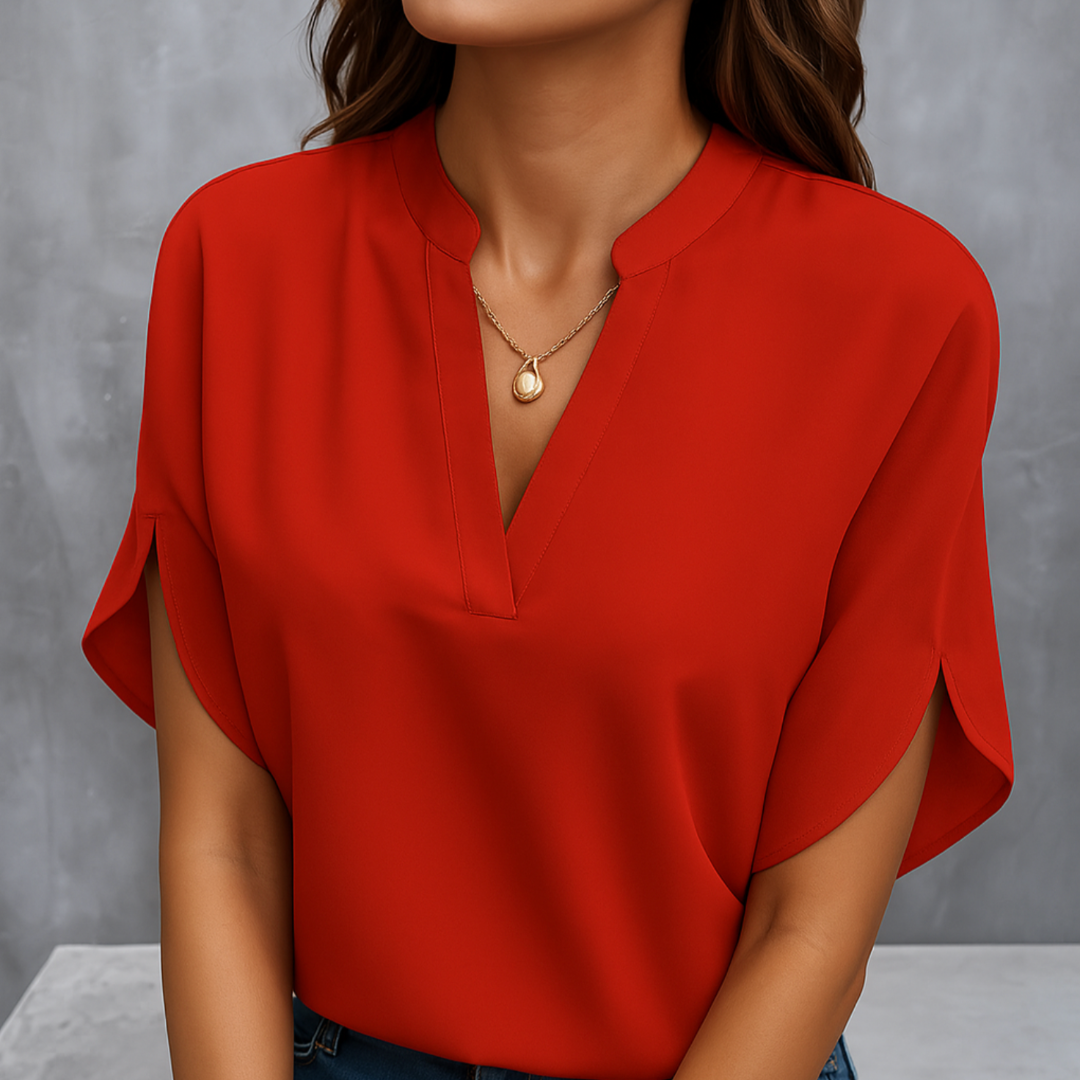 Elysia™ | Chic Spring Blouse