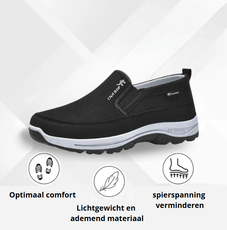 StepPro™ | Men's Hiking Shoes