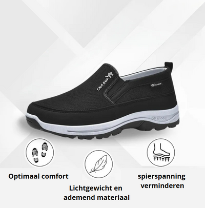 StepPro™ | Men's Hiking Shoes