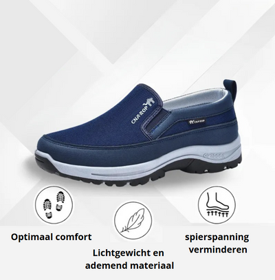 StepPro™ | Men's Hiking Shoes