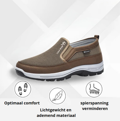 StepPro™ | Men's Hiking Shoes