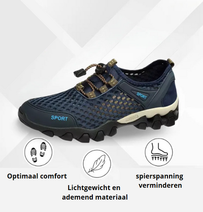 StepPro™ | Wandelschoenen met steun