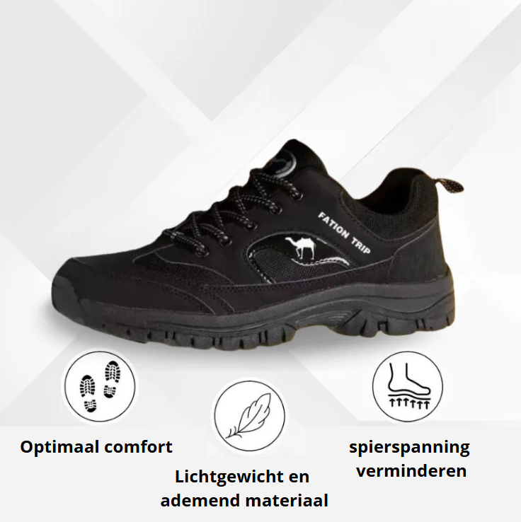 PathEase™ | Walk Without Pain