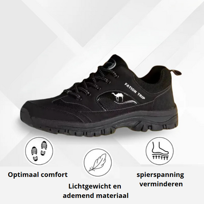 PathEase™ | Walk Without Pain