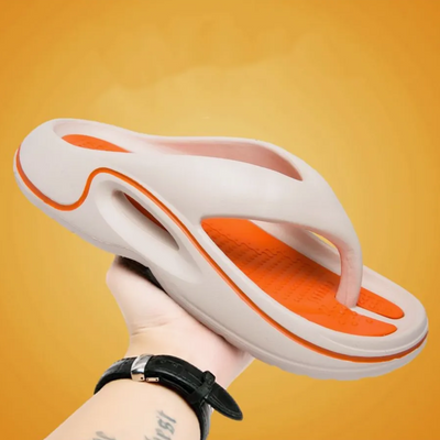 CushyWalk™ | Comfortable House Slippers