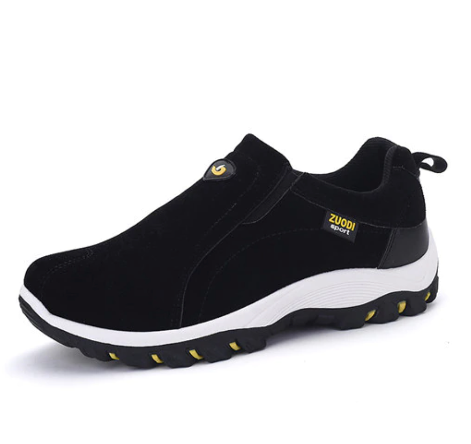 Manuel - Orthopedische Wandelschoenen