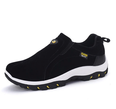 Manuel - Orthopedische Wandelschoenen