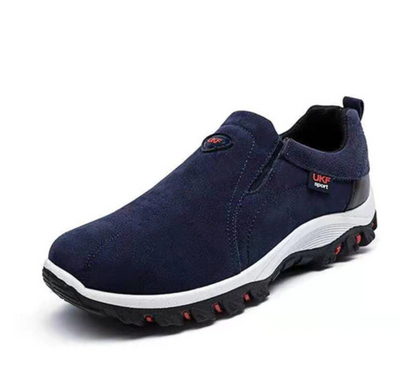 Manuel - Orthopedische Wandelschoenen