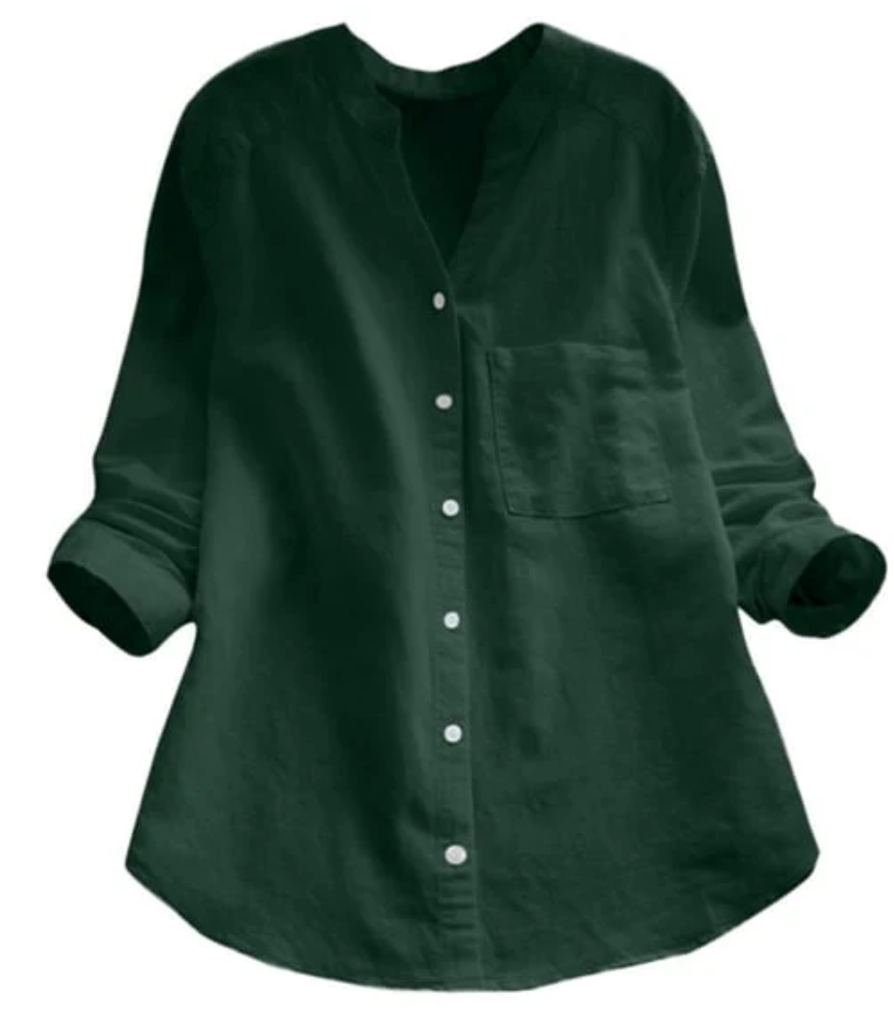 Lunessa® | Varm Brise Button-Up