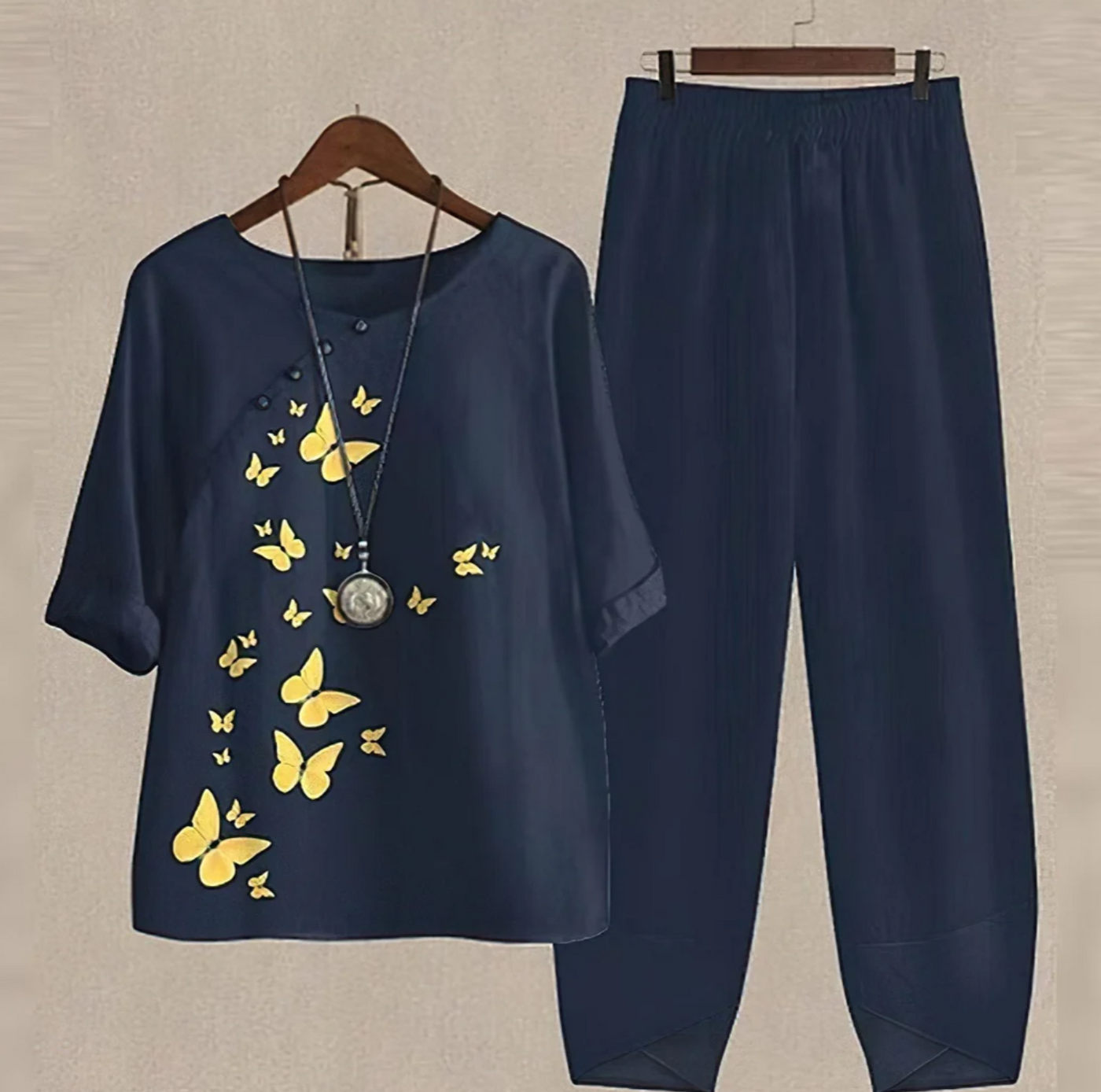 Mirellon® | Bloesem Ruit Comfortwear