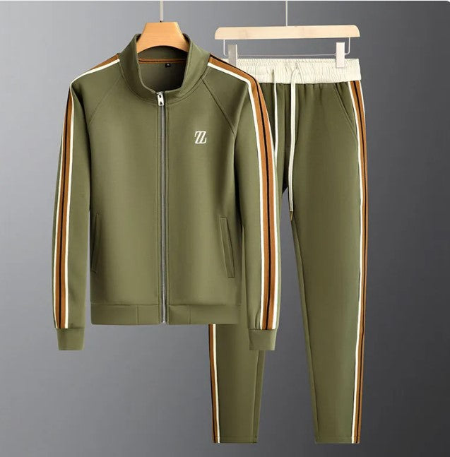 Strive® | Retro Trainingspak Set