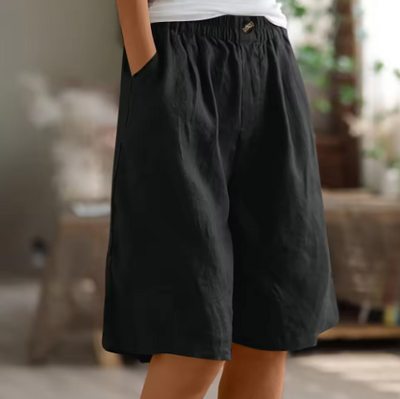 Eliot® | Relaxed Fit Zomer Shorts