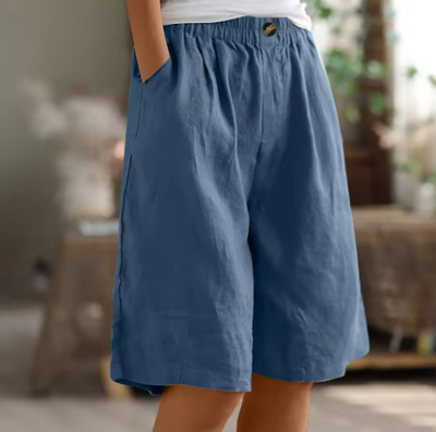 Eliot® | Relaxed Fit Zomer Shorts