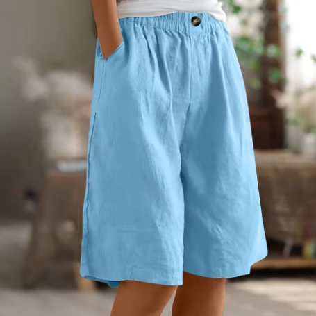 Eliot® | Relaxed Fit Zomer Shorts