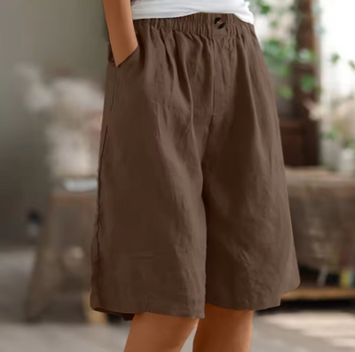 Eliot® | Relaxed Fit Zomer Shorts